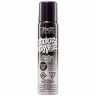 Beyond the Zone Sterling Lilac Temporary Hair Color Spray Sterling Lilac