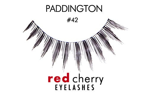 Red Cherry - Paddington 42