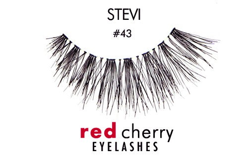 Red Cherry - Stevi 43