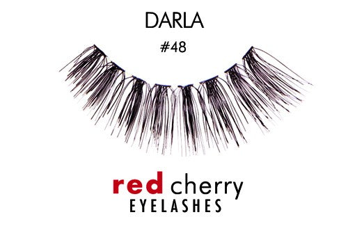 Red Cherry - Darla 48