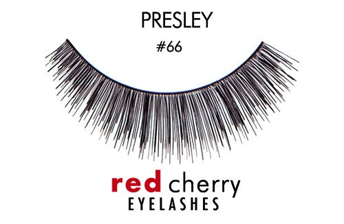 Red Cherry - Presley 66