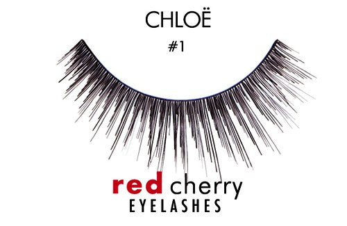 Red Cherry - Chloe 1