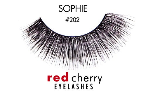 Red Cherry - Sophie 202