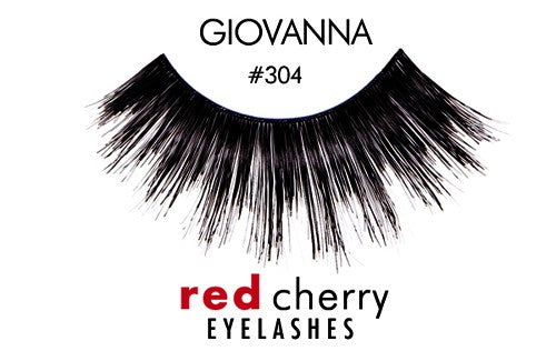 Red Cherry - Giovanna 304