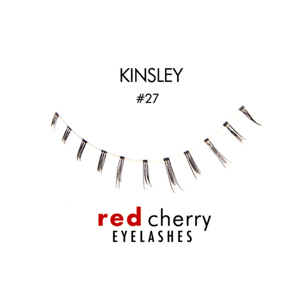 RED CHERRY - Kinsley 27