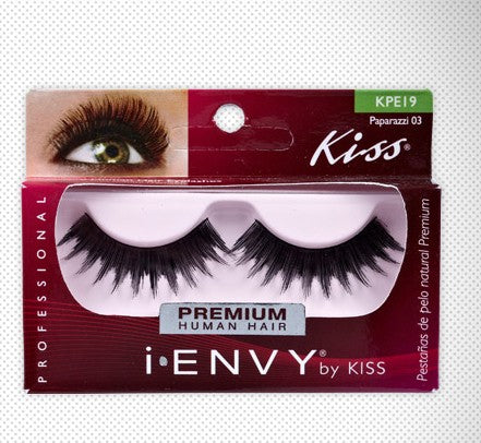 Kiss I Envy Paparazzi 03 (KPE19)