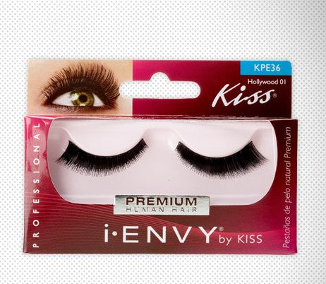 Kiss I Envy Hollywood 01 (KPE36)