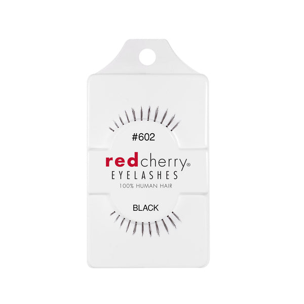 Red Cherry 602