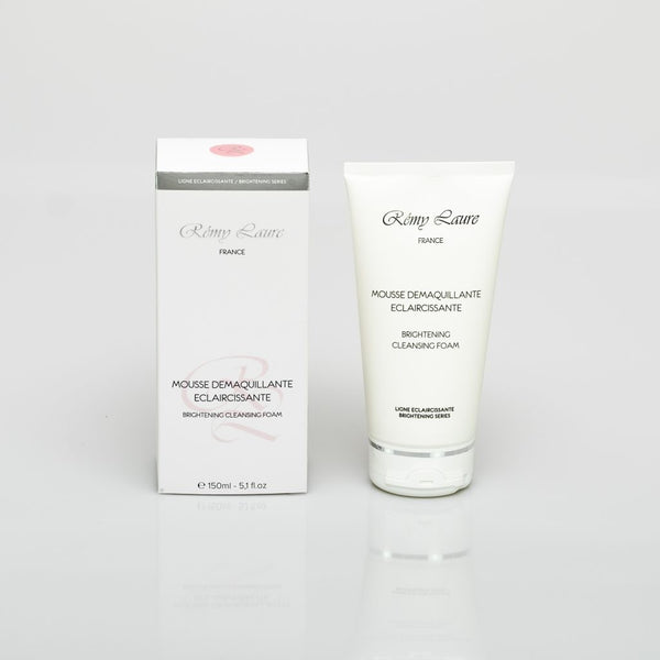 Remy Laure - Brightening Cleansing Foam (F81)