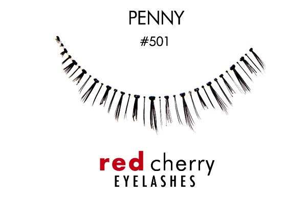 Red Cherry - Penny 501