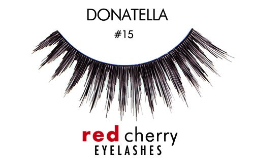 Red Cherry - Donatlla 15