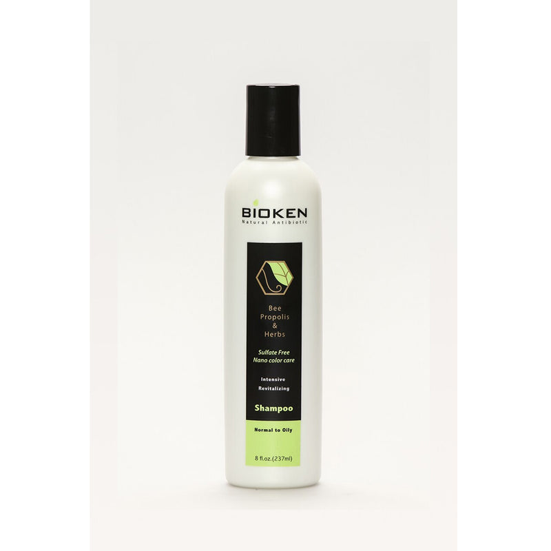 Bioken - Normal to Oily Shampoo