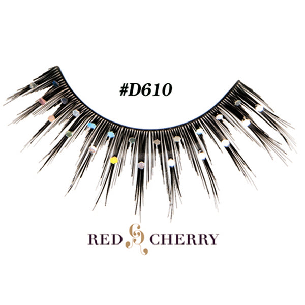 Red Cherry - D610