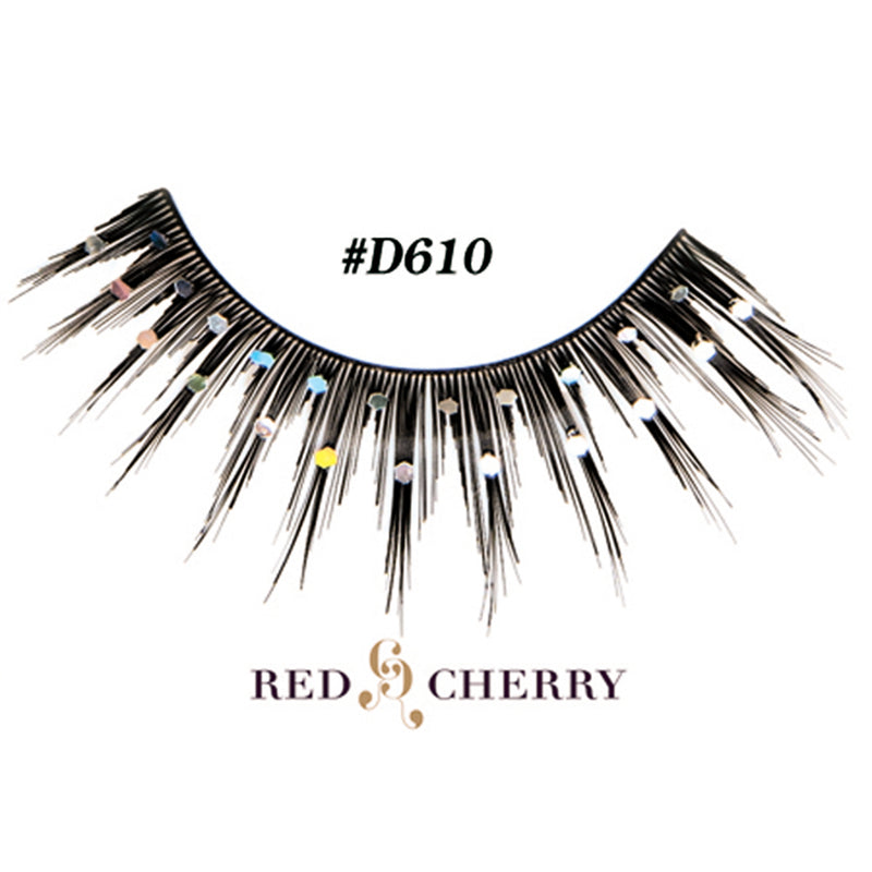 Red Cherry - D610