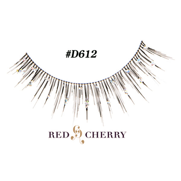 Red Cherry - D612