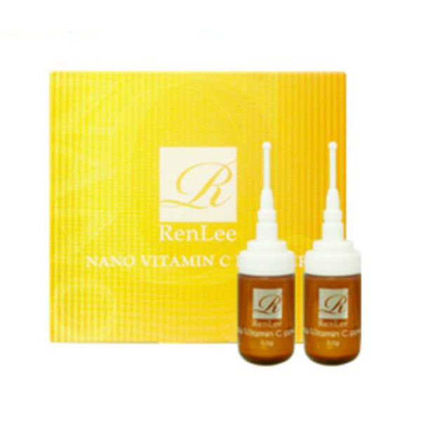 Renlee - Nano Vitamin C Powder (R17)