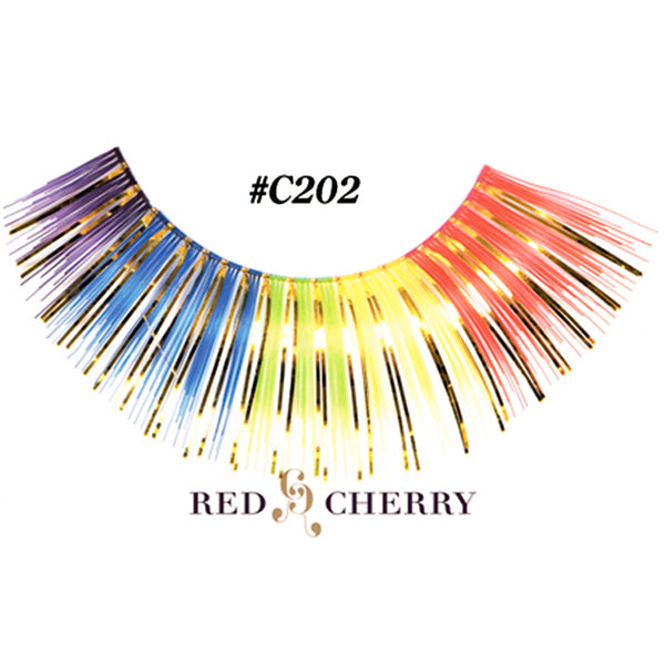 RED CHERRY - C202