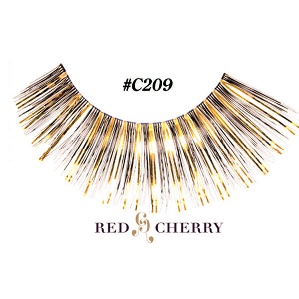 RED CHERRY - C209