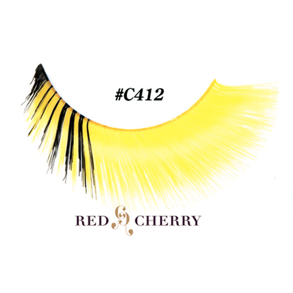 RED CHERRY - C412