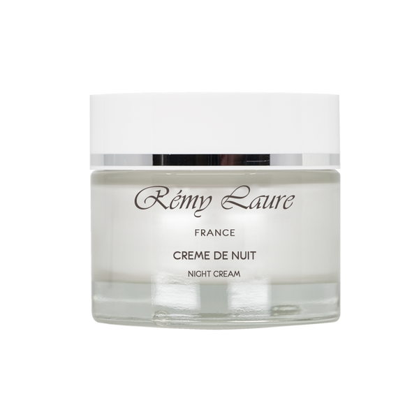Remy Laure - Nourished Night Cream (F08)
