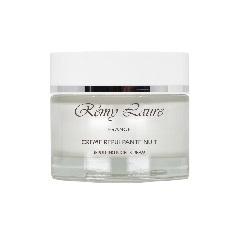 Remy Laure - Repulping Night Cream (F58)
