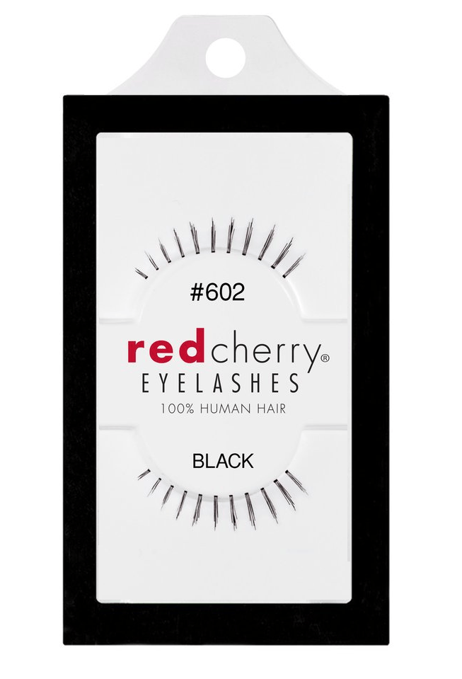 Red Cherry 602