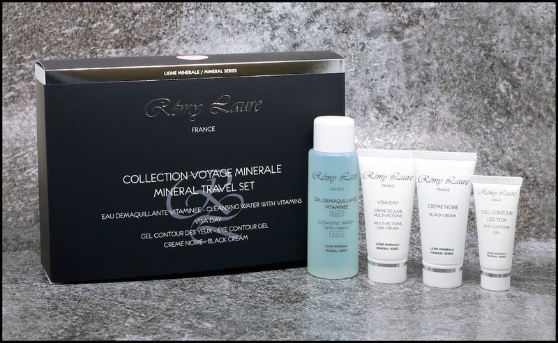Remy Laure - Mineral Travel Set ( RM-P13 )