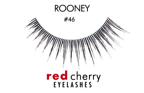 Red Cherry - Rooney 46