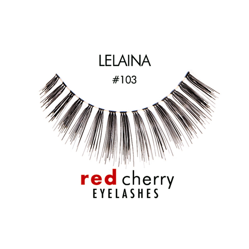 Red Cherry - Lelaina 103