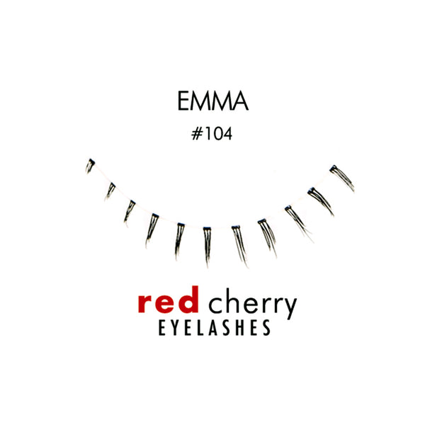 Red Cherry - Emma 104