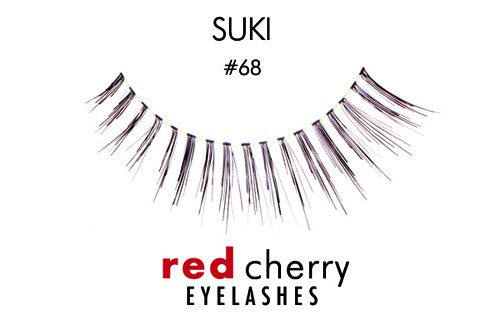 Red Cherry - Suki 68