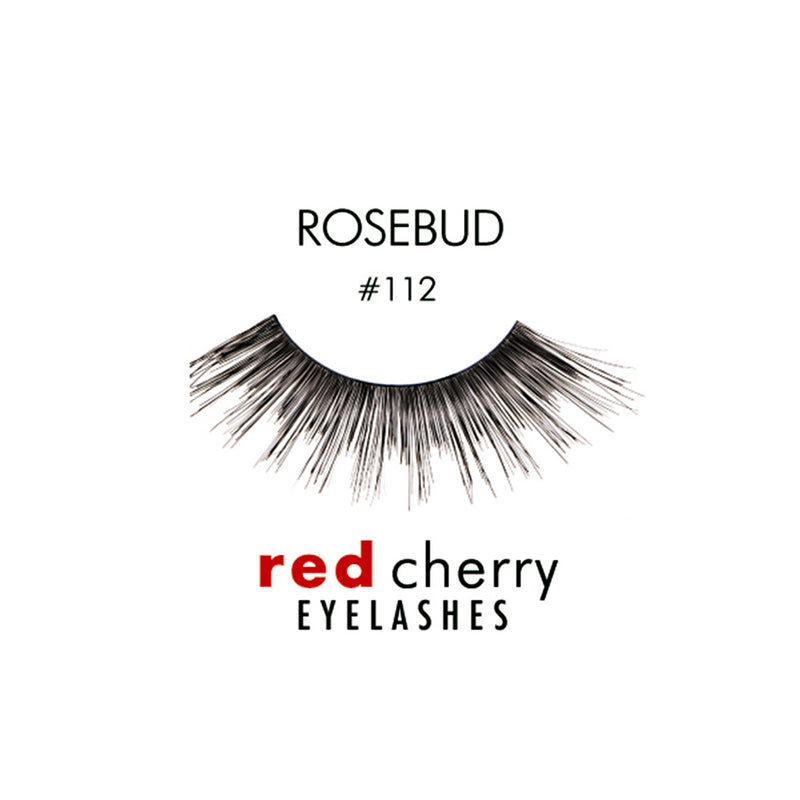 Red Cherry - Rosebud 112