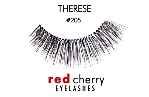 Red Cherry - Therese 205