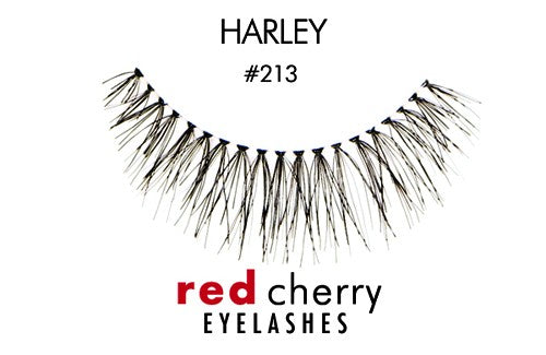 Red Cherry - Harley 213