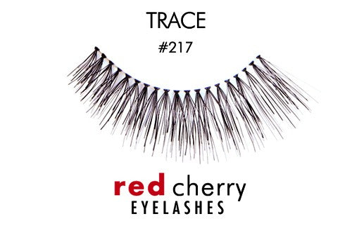 Red Cherry - Trace 217