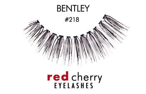 Red Cherry - Bentley 218
