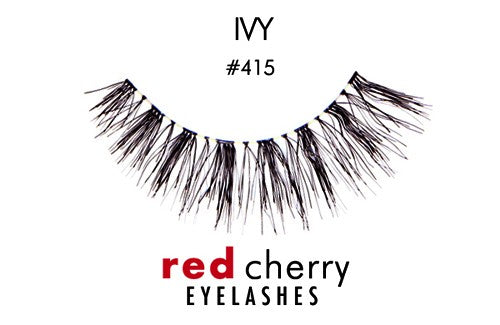Red Cherry - Ivy 415