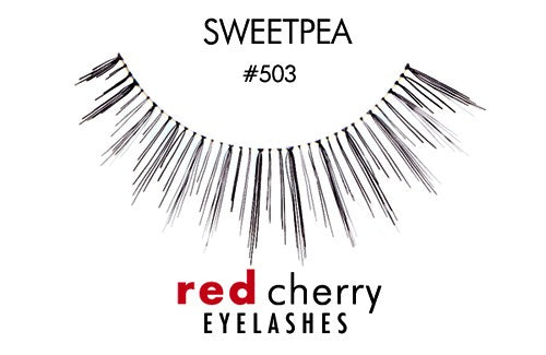 Red Cherry - Sweetpea 503