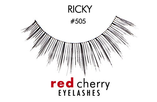 Red Cherry - Ricky 505