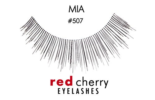 Red Cherry - Mia 507