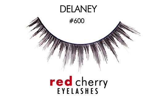 Red Cherry - Delaney 600