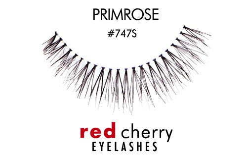 Red Cherry - Primrose 747S