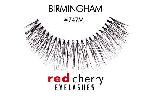 Red Cherry - Birmingham 747M