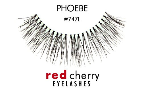 Red Cherry - Phoebe 747L