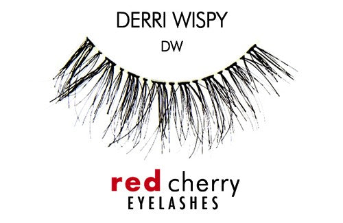 Red Cherry - Derri Wispy ( DW )