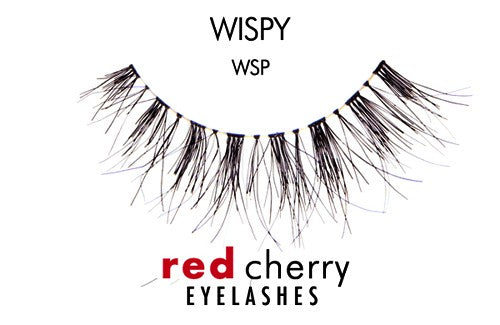 Red Cherry - Wispy ( WSP )