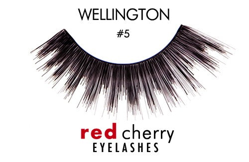 Red Cherry - Wellington	5
