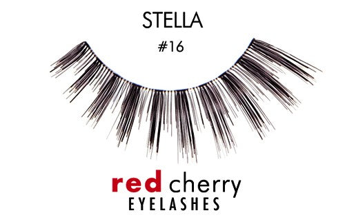 Red Cherry - Stella 16