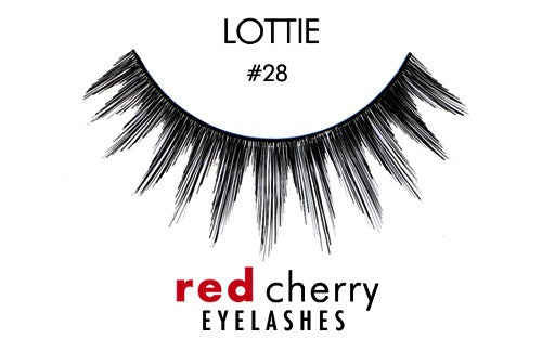 Red Cherry - LOTTIE 28