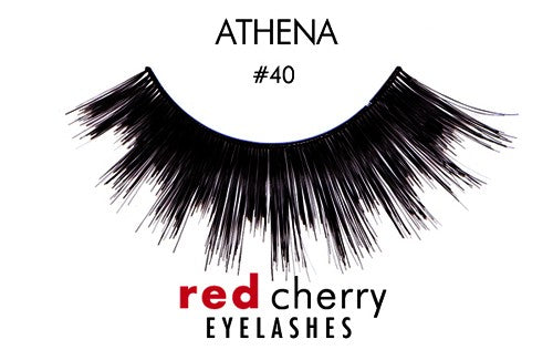 Red Cherry - Athena 40